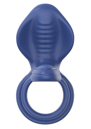 Performance masculine Xocoon Couples Slimline Vibrator Ring