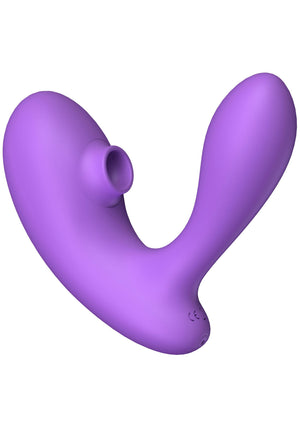 Stimulateur Xocoon DuoVibe I Air Vibrator