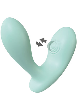 Vibromasseur Xocoon DuoVibe II Tapping Vibrator