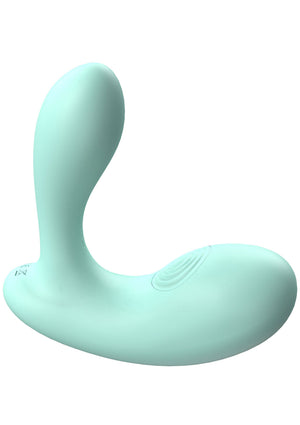 Vibromasseur Xocoon DuoVibe II Tapping Vibrator