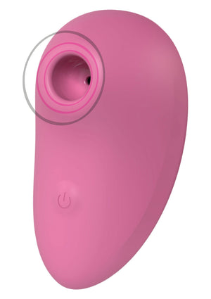 Stimulateur Xocoon Zen Air Stimulator