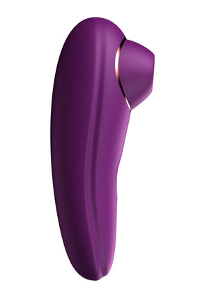 Stimulateur Xocoon Sensual Sway Air Stimulator
