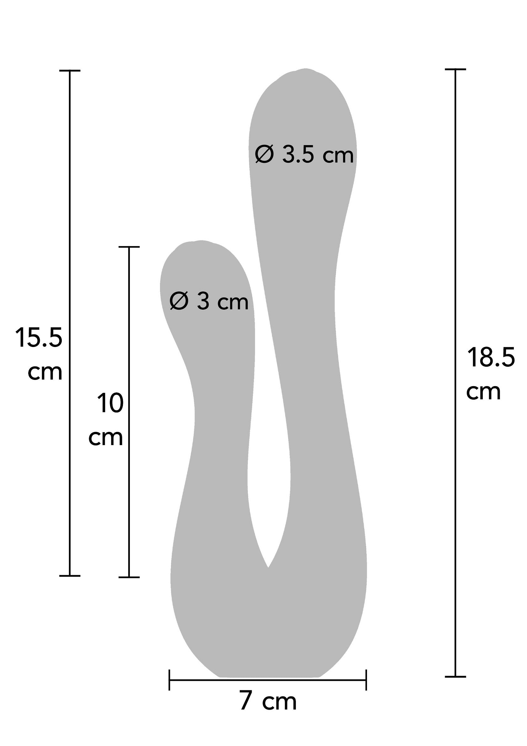 Vibromasseur Xocoon Sync Sensation Vibrator
