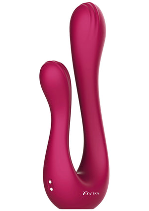 Vibromasseur Xocoon Sync Sensation Vibrator