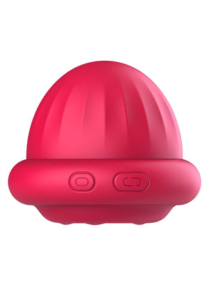 Stimulateur Xocoon Pearl Pulse Duo Stimulator