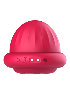 Stimulateur Xocoon Pearl Pulse Duo Stimulator