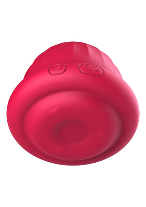 Stimulateur Xocoon Pearl Pulse Duo Stimulator
