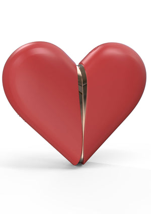 Stimulateur Xocoon Heartbreaker 2-in-1 Stimulator