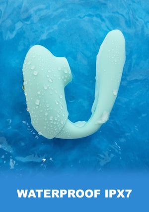 Vibromasseur Xocoon Couples Foreplay Enhancer