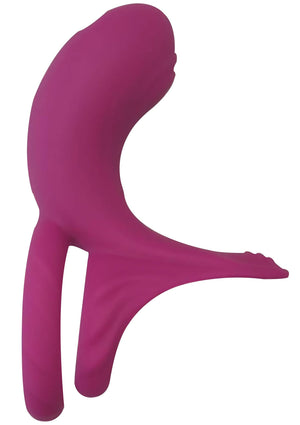 Vibromasseur Xocoon Couples Stimulator Ring