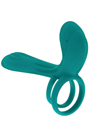Vibromasseur Xocoon Couples Vibrator Ring