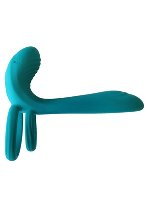 Vibromasseur Xocoon Couples Vibrator Ring