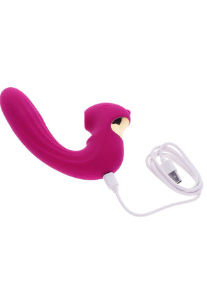 Vibromasseur Xocoon Celestial Love Vibe Stimulator