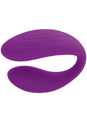 Vibromasseur Xocoon Bound Love Couples Vibrator