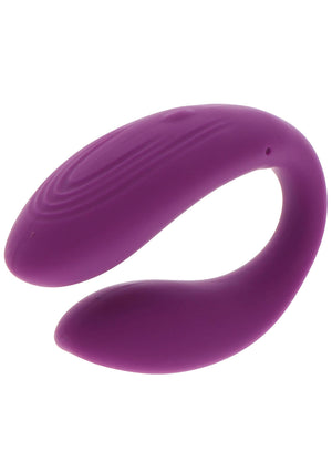 Vibromasseur Xocoon Bound Love Couples Vibrator