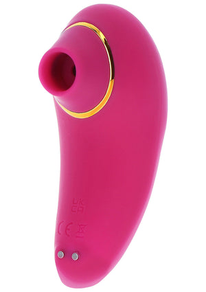 Stimulateur Xocoon Infinite Love Stimulator