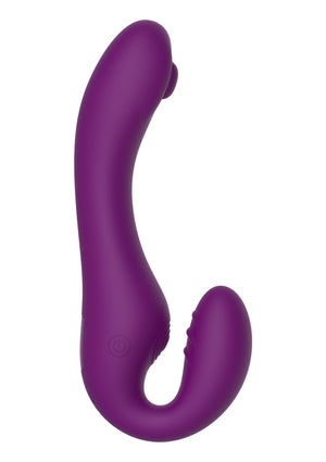 Gode-ceinture Xocoon Strapless Strap-On Pulse Vibrator