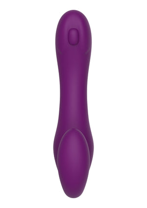 Gode-ceinture Xocoon Strapless Strap-On Pulse Vibrator