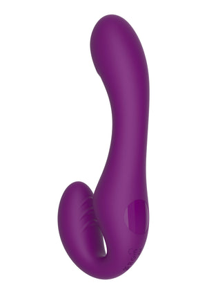 Gode-ceinture Xocoon Strapless Strap-On Pulse Vibrator
