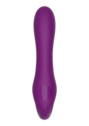 Gode-ceinture Xocoon Strapless Strap-On Pulse Vibrator