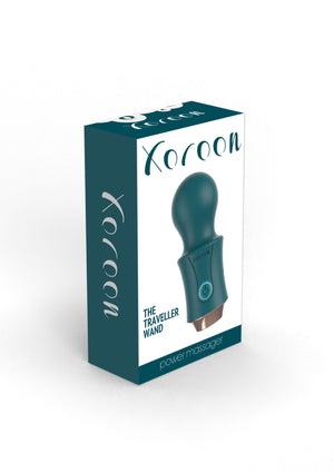 Masseur Xocoon The Traveller Wand