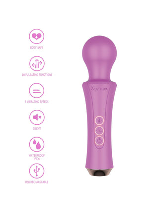 Masseur Xocoon The Personal Wand