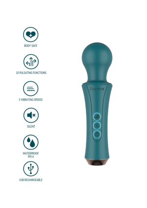 Masseur Xocoon The Personal Wand