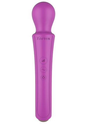 Masseur Xocoon The Curved Wand