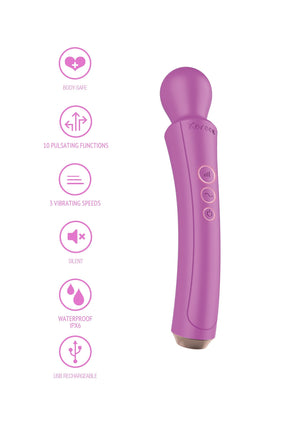 Masseur Xocoon The Curved Wand