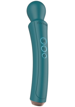 Masseur Xocoon The Curved Wand