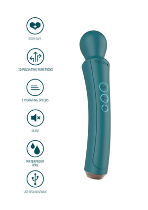 Masseur Xocoon The Curved Wand