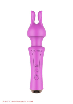 Masseur Xocoon Attachments Personal Massager