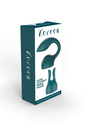 Masseur Xocoon Attachments Personal Massager