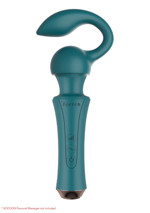 Masseur Xocoon Attachments Personal Massager
