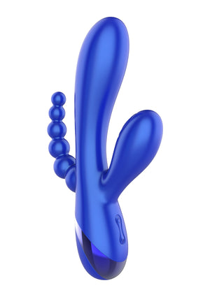 Vibromasseur Xocoon Triple Love Vibrator