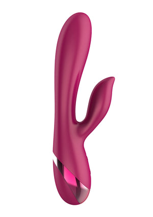 Vibromasseur Xocoon Endless Love Vibrator
