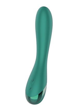 Vibromasseur Xocoon Timeless Love Vibrator