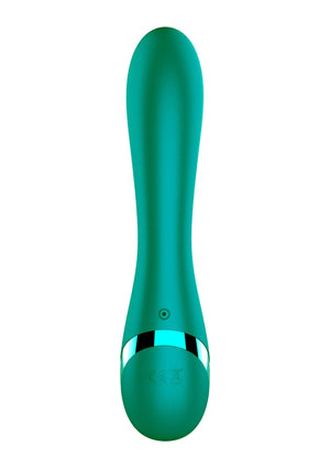 Vibromasseur Xocoon Timeless Love Vibrator