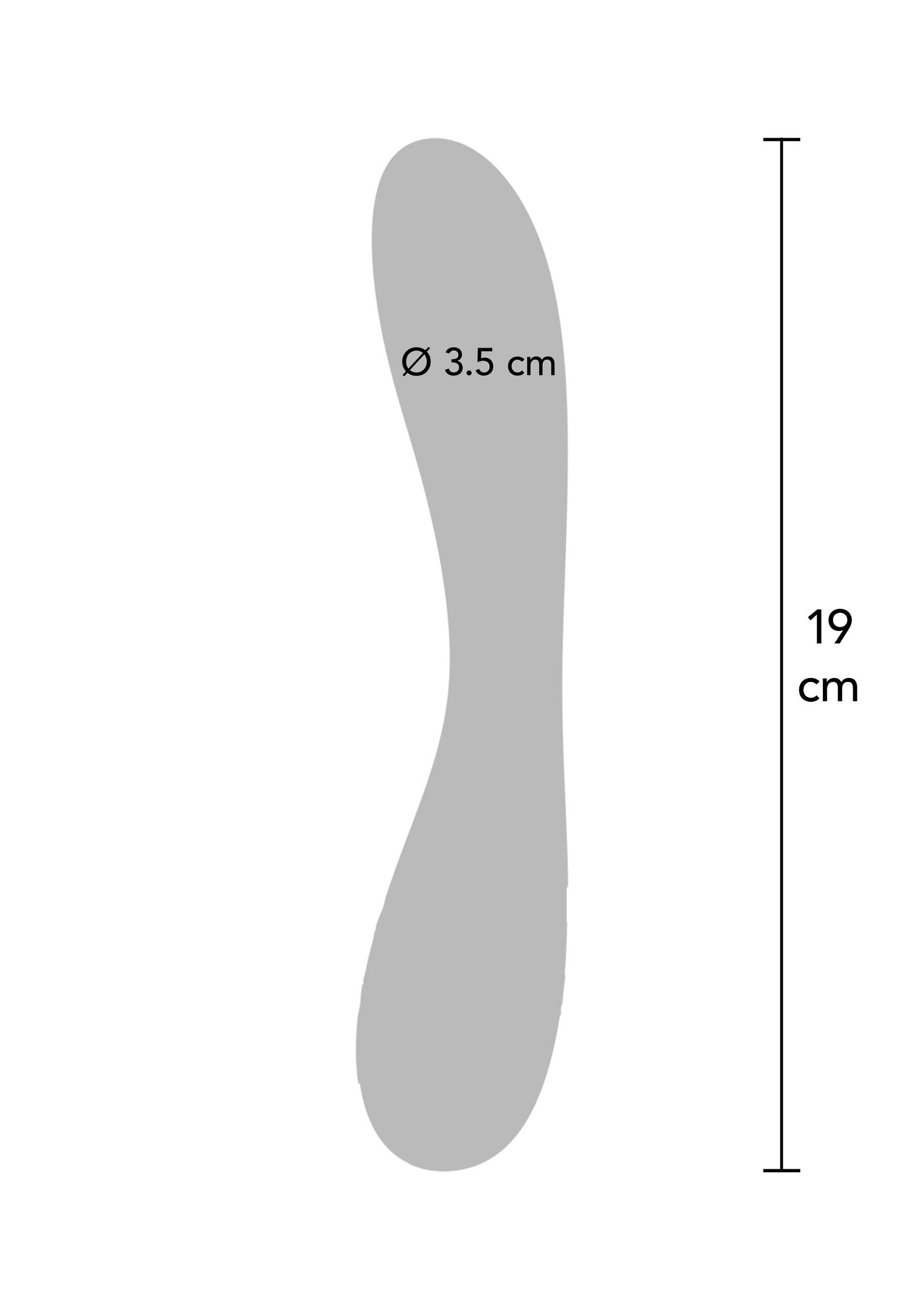 Vibromasseur Xocoon Timeless Love Vibrator