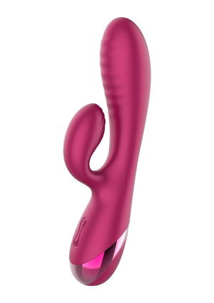 Vibromasseur Xocoon Forever Love Vibrator
