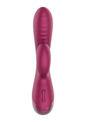 Vibromasseur Xocoon Forever Love Vibrator