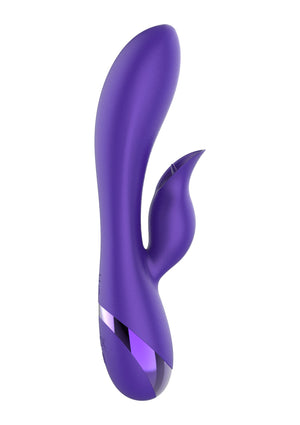 Vibromasseur Xocoon Unchained Love Vibrator