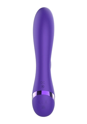 Vibromasseur Xocoon Unchained Love Vibrator