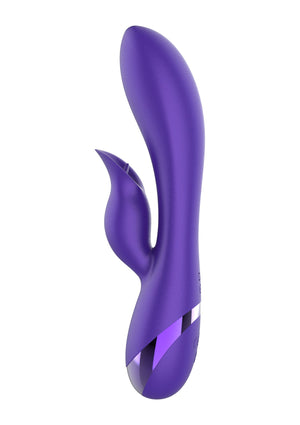 Vibromasseur Xocoon Unchained Love Vibrator
