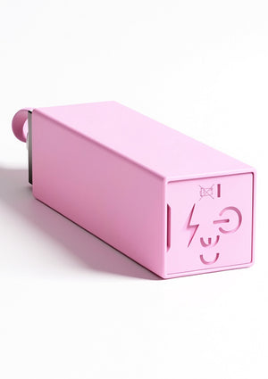 Stimulateur Xocoon Sealed With A Kiss Lipstick Vibe