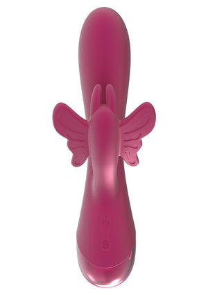 Vibromasseur Xocoon Butterfly Love Vibrator