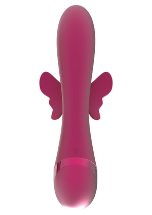 Vibromasseur Xocoon Butterfly Love Vibrator