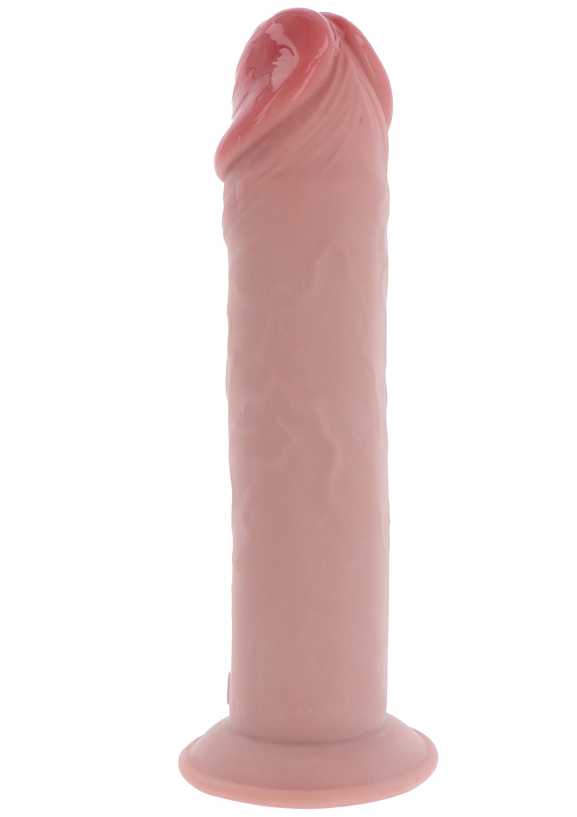 Dildo ToyJoy Deluxe Dual Density Thick Dong TPE 29.5cm