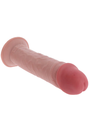 Dildo ToyJoy Deluxe Dual Density Thick Dong TPE 29.5cm