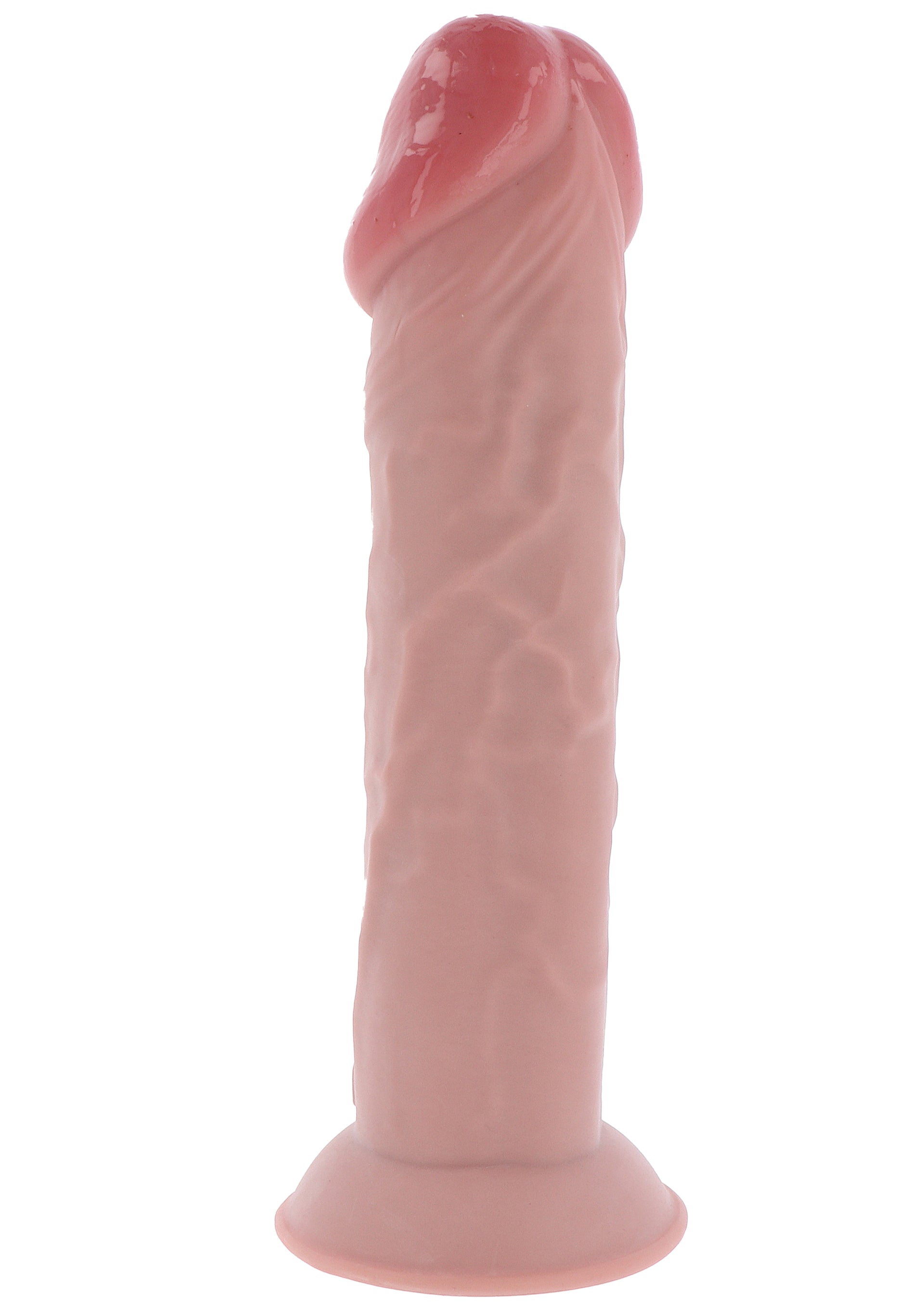 Dildo ToyJoy Deluxe Dual Density Thick Dong TPE 35.5cm